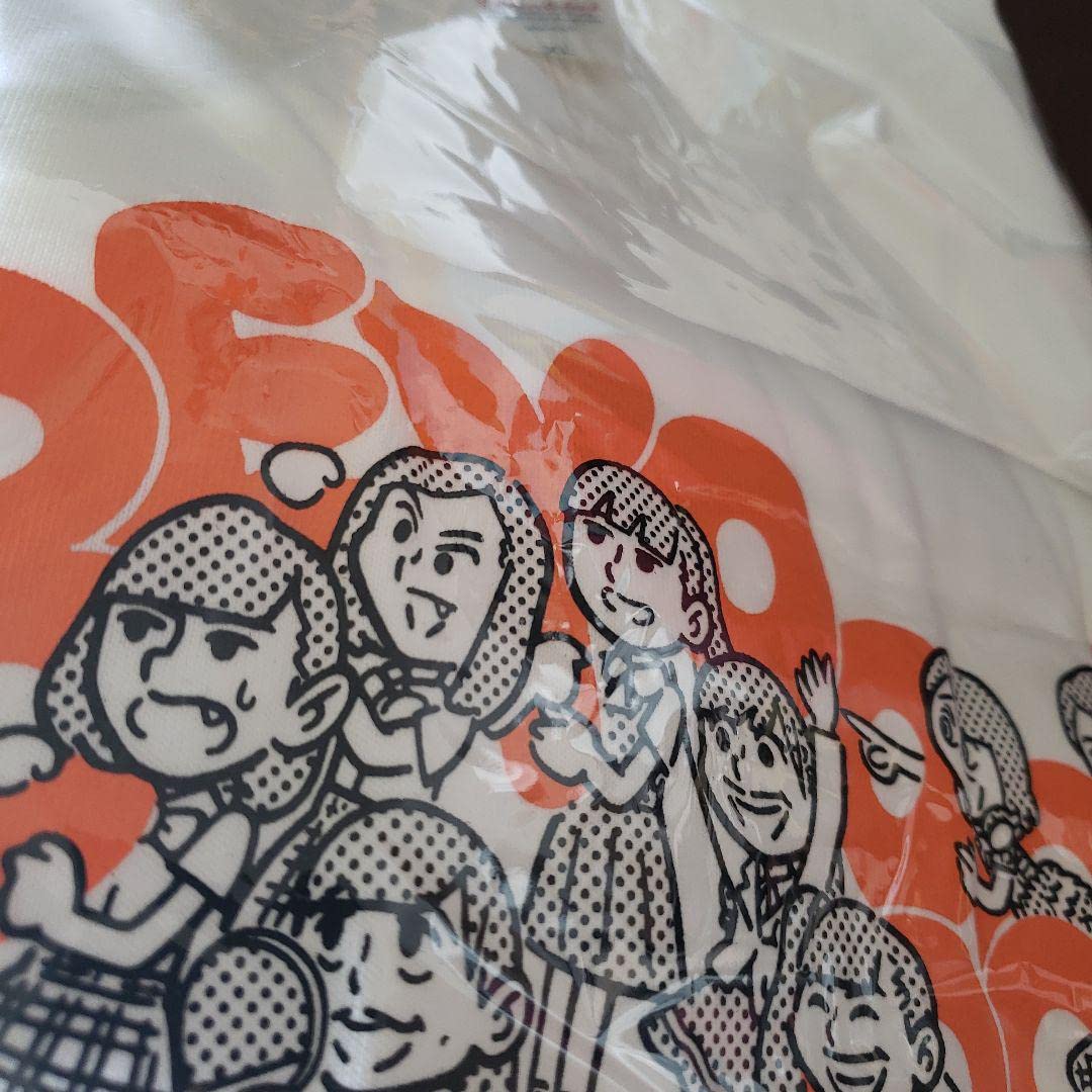 BEYOOOOONDS ベースボールTシャツ XL ベースボールTシャツ | 総合