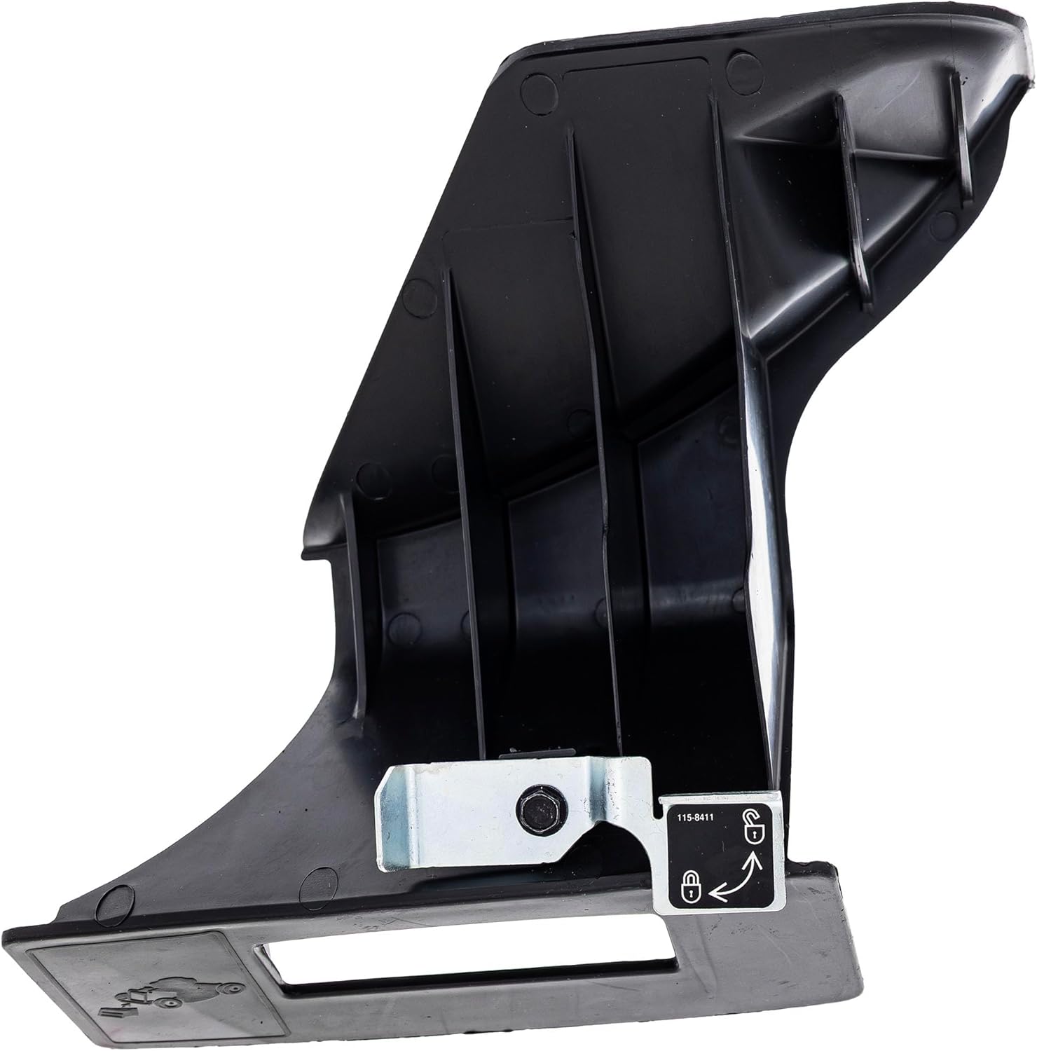 Toro 115-8413 Mulch Plug Assembly