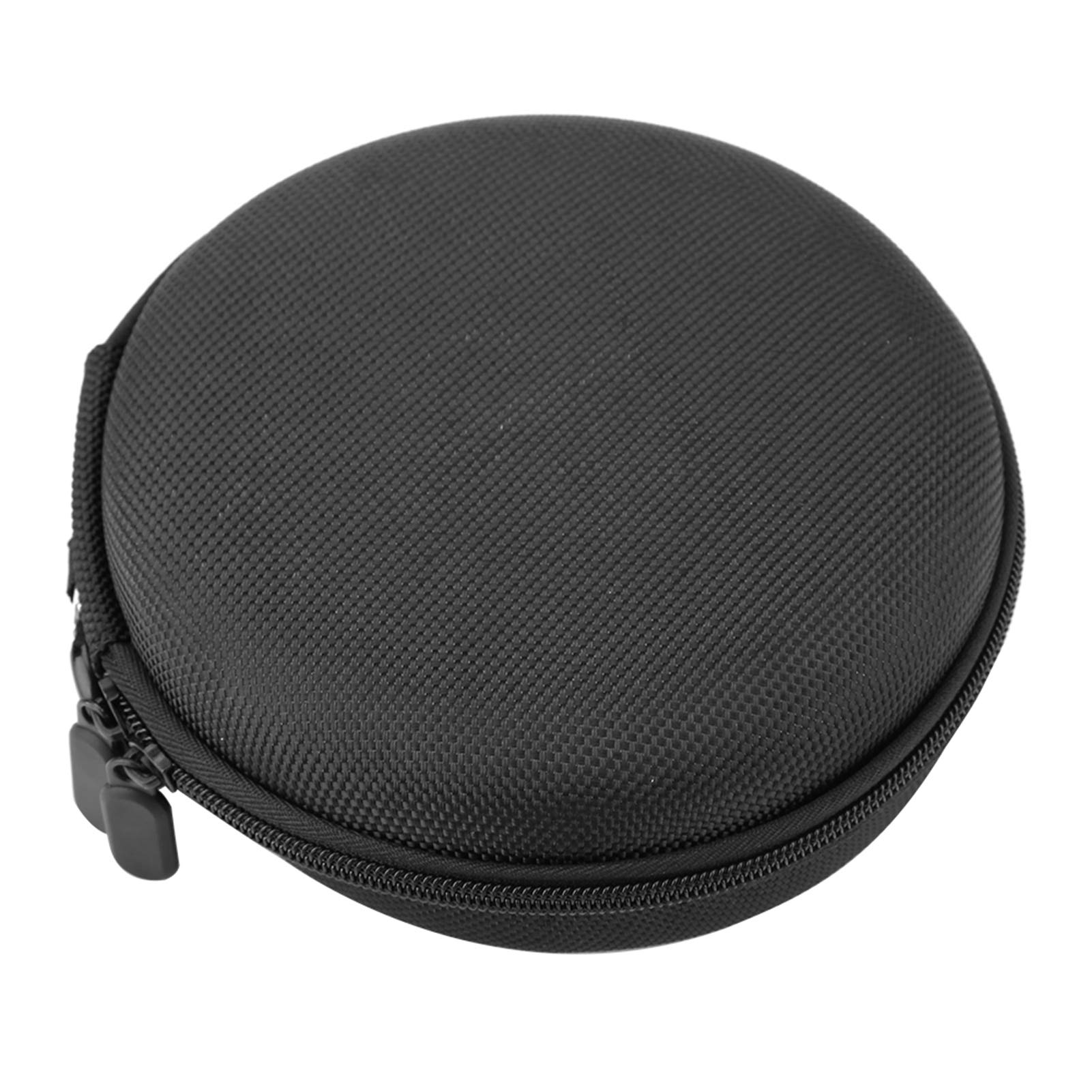 A1 2Nd Gen Case Bang And Olufsen Obudowa Głośnika Nylon Czarny Przenośny Pełna Ochrona Głośnik Bluetooth Torba do Przechowywania Protect Case dla A1