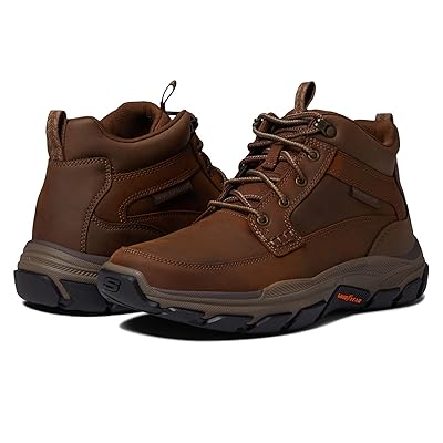 SKECHERS Relaxed Fit Respected Boswell Men