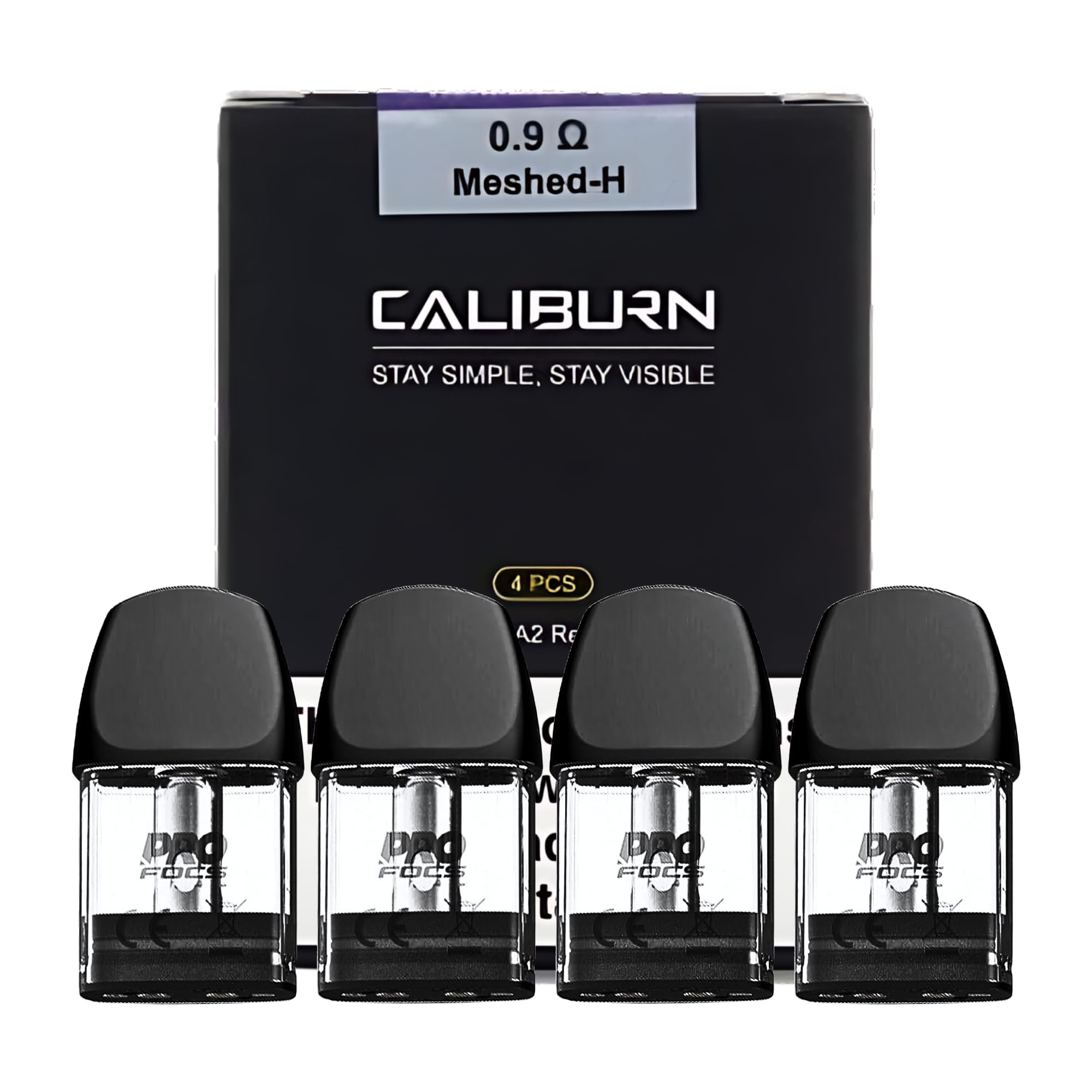 Uwell Caliburn A2 Replacement Pods - 4 Pack - E Cigarette Built-In Mesh Coils, MTL Smooth Vaping, E Cig 2ml Vape Pods, No Nicotine: Amazon.co.uk: Electronics & Photo Uwell Caliburn A2 Replacement Pods - 4 Pack - E Cigarette Built-In Mesh Coils, MTL Smooth Vaping, E Cig 2ml Vape Pods, No Nicotine: Amazon.co.uk: Electronics & Photo