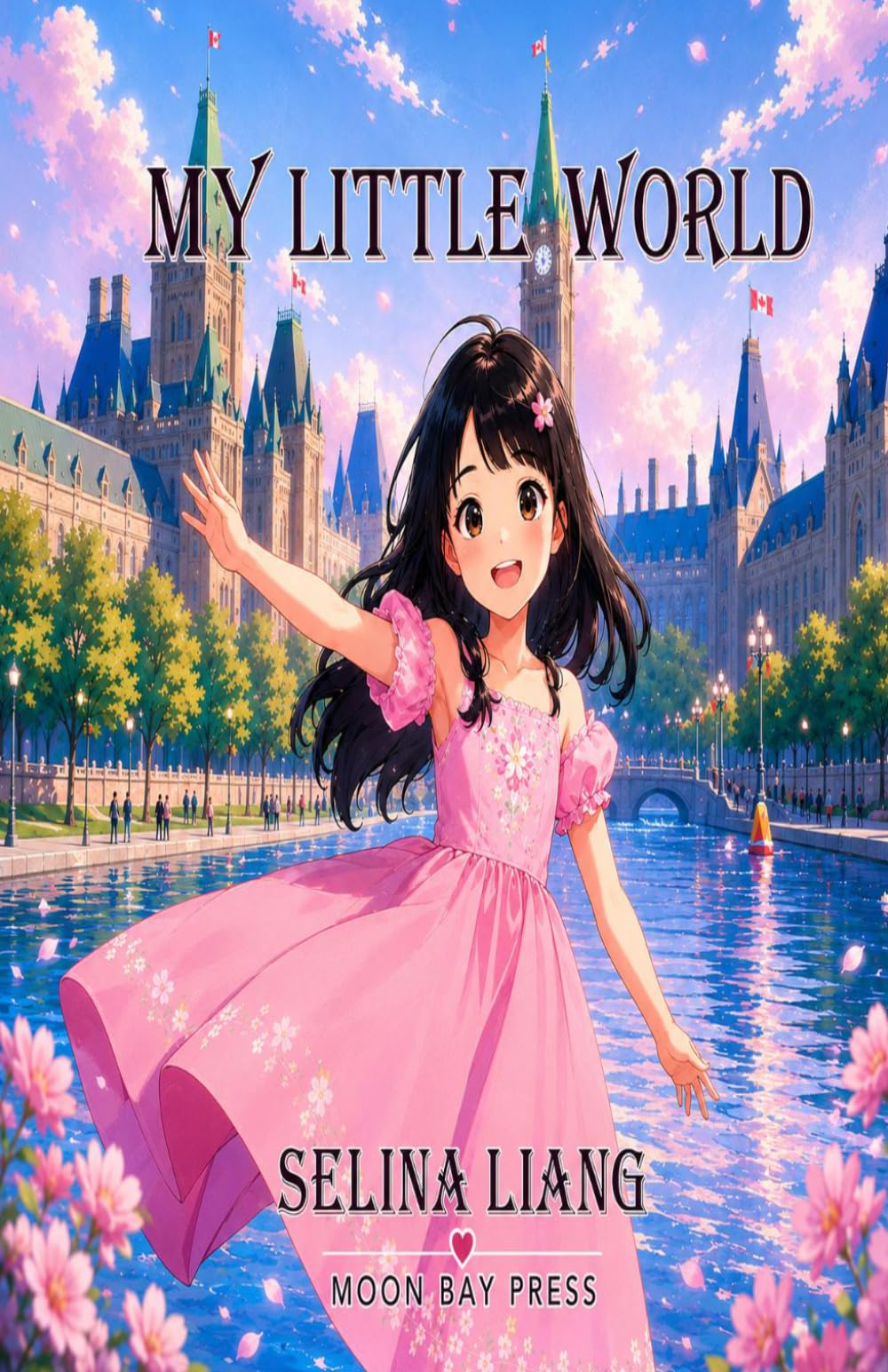 My Little World