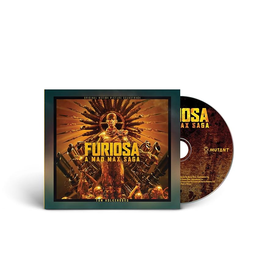 マッド・マックス サントラ （輸入版） MAD MAX マッド・マックス サントラ （輸入版） MAD MAX Amazon.co.jp