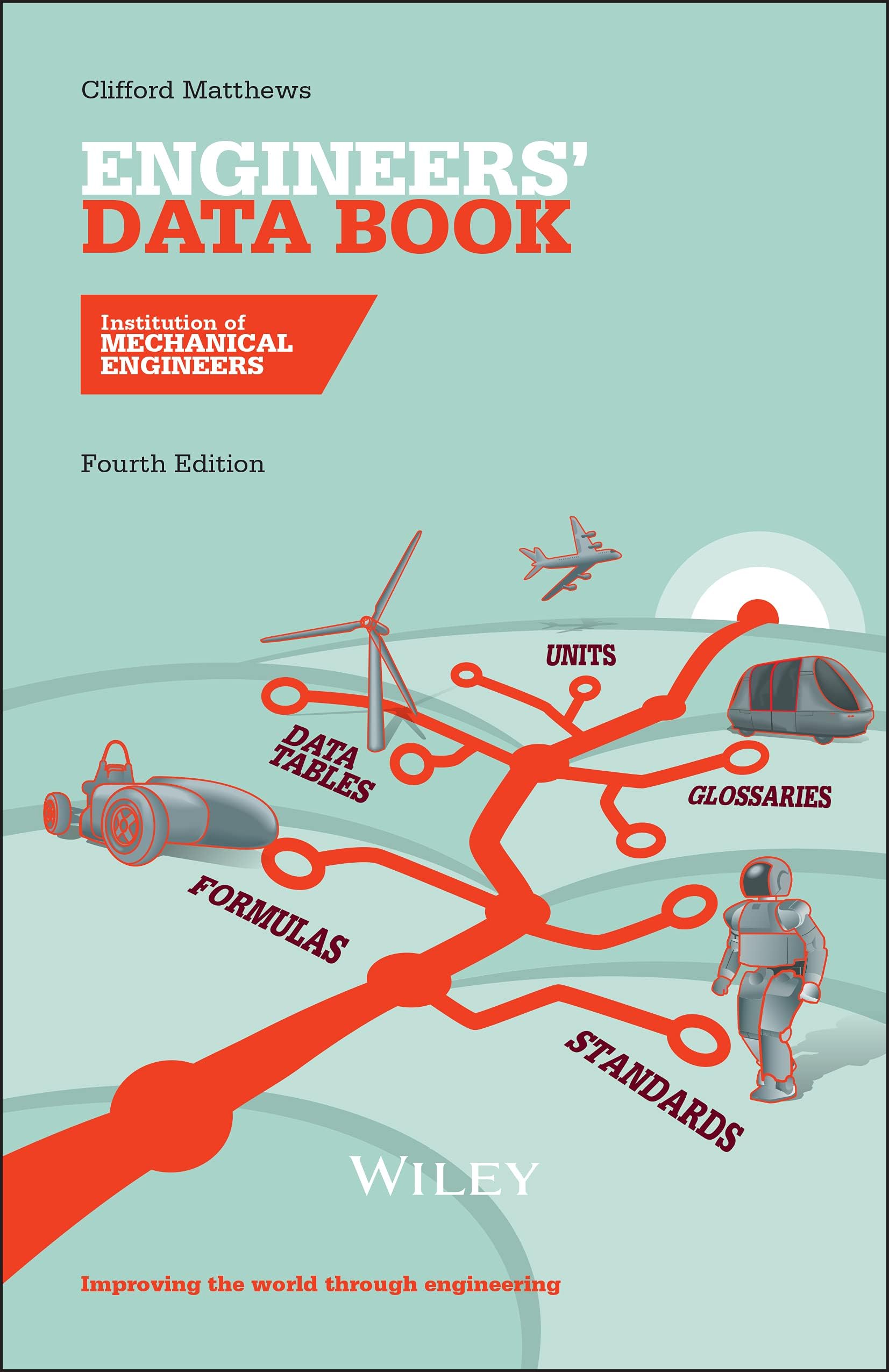Engineers' Data Book 4th Edition