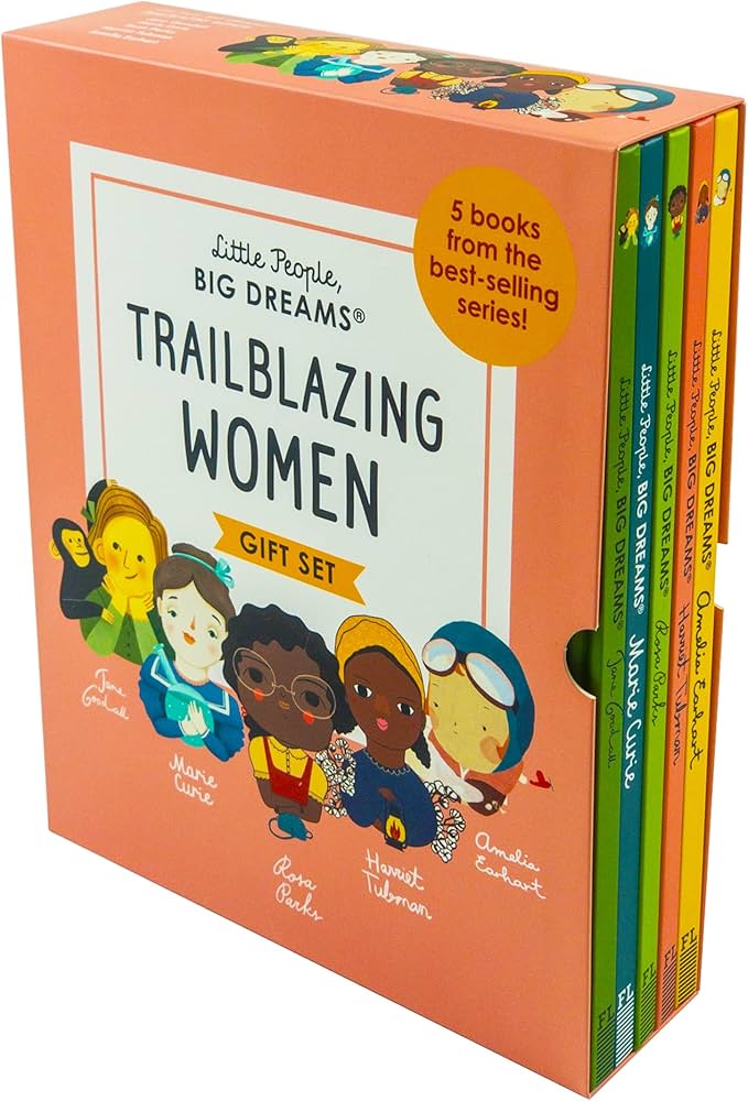 little people big dreams 14冊　平装 little people big dreams 14冊 平装 little people big dreams 14冊 平装