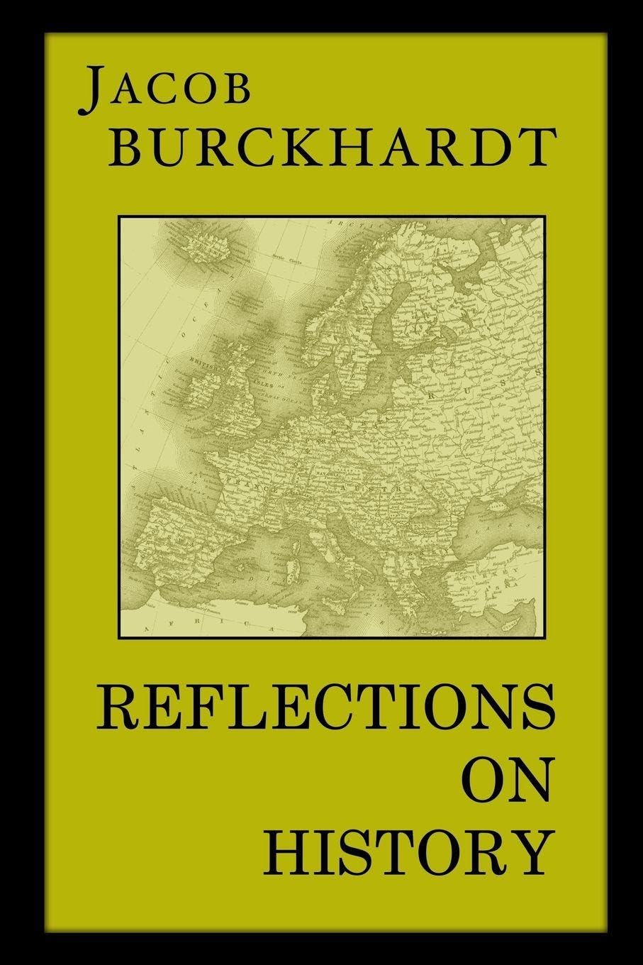 Reflections on History