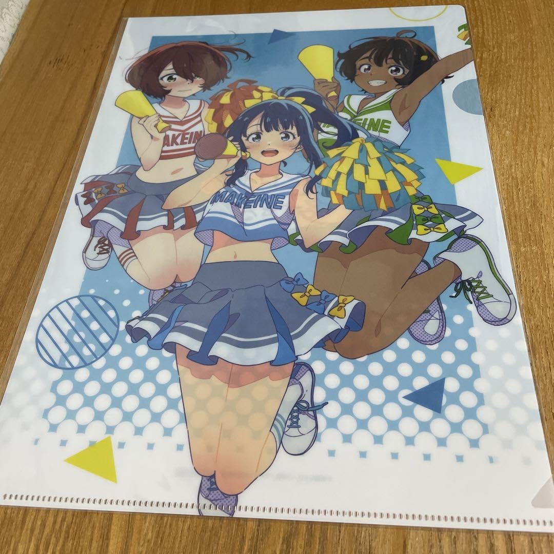 Amazon.co.jp: 負けヒロインが多すぎるマケイン応援カバーコレクション