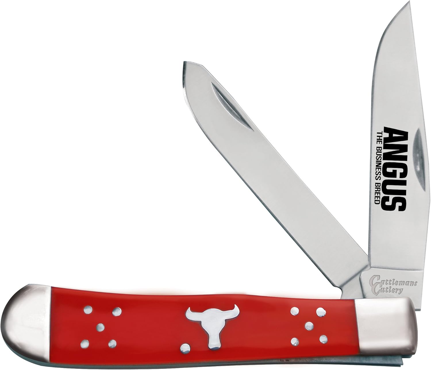 ABKT Tac CC0002RD Barangas Trapper - Red