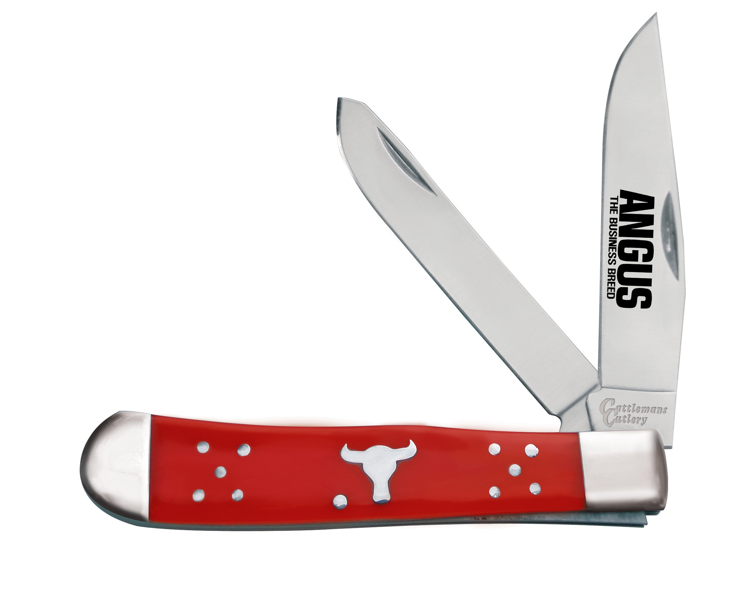 ABKTTac CC0002RD Barangas Trapper - Red