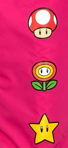 Miniatura 4 de Nintendo Super Mario Bomber Jacket for Girls