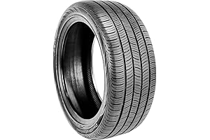 Continental ContiProContact SSR Run Flat Radial - 245/45R18 100V XL