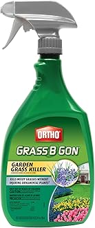 OrthoGrass-B-Gon Weed & Grass Killer