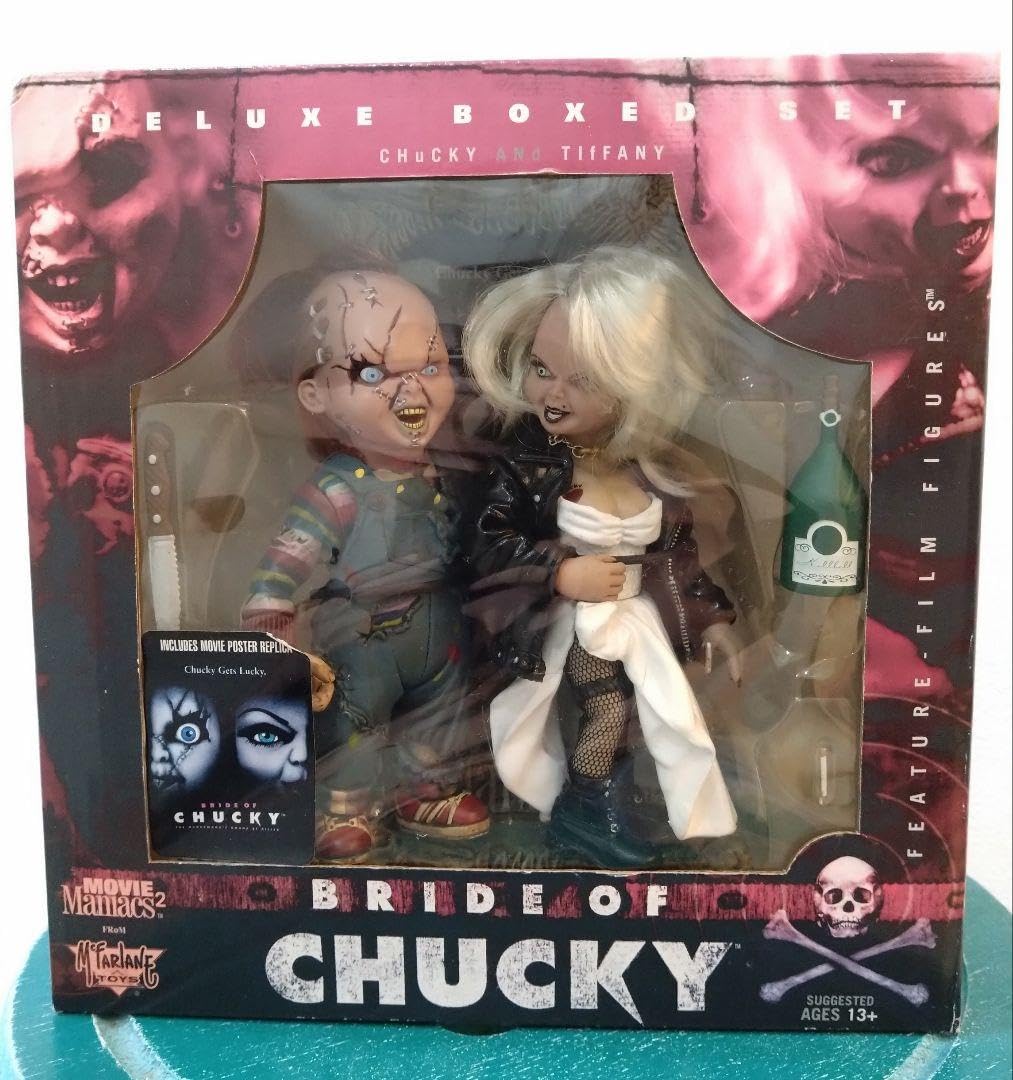 Amazon.co.jp: チャイルドプレイ フィギュア／チャッキーヘッド