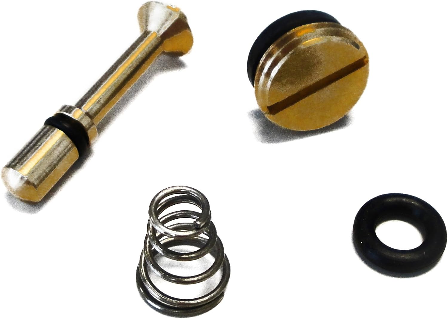 Guardair 900K01 900 Valve Repair Kit Auto Body Repair Kits