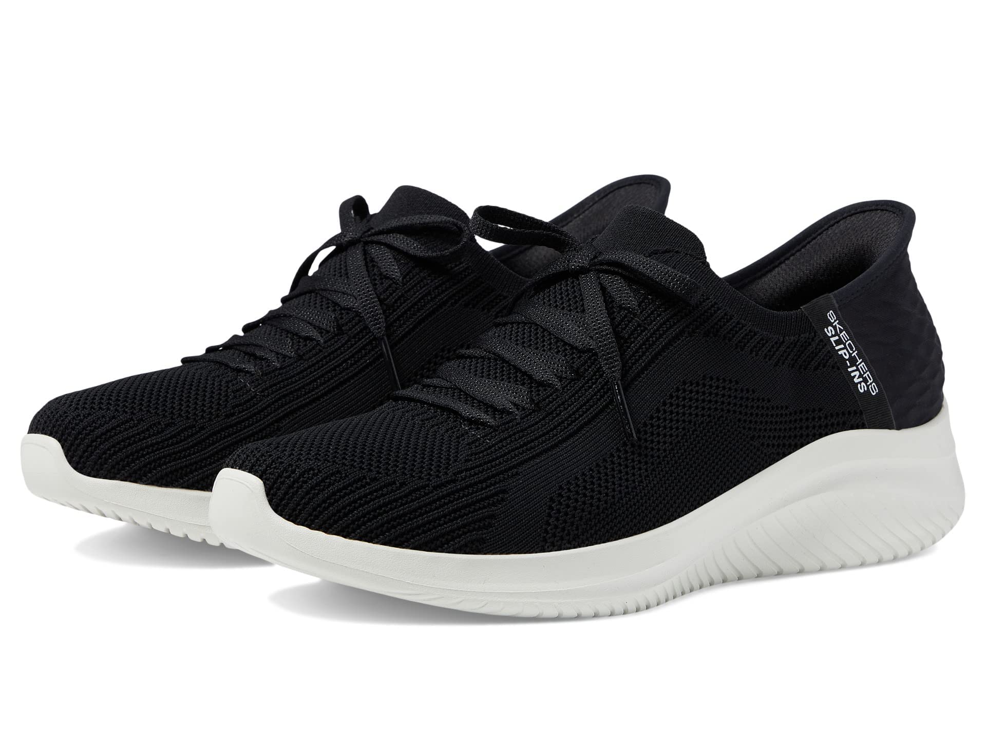 Skechers Kobiety Hands Free Slip-ins Ultra Flex 3.0 - Brilliant PathAdidasy