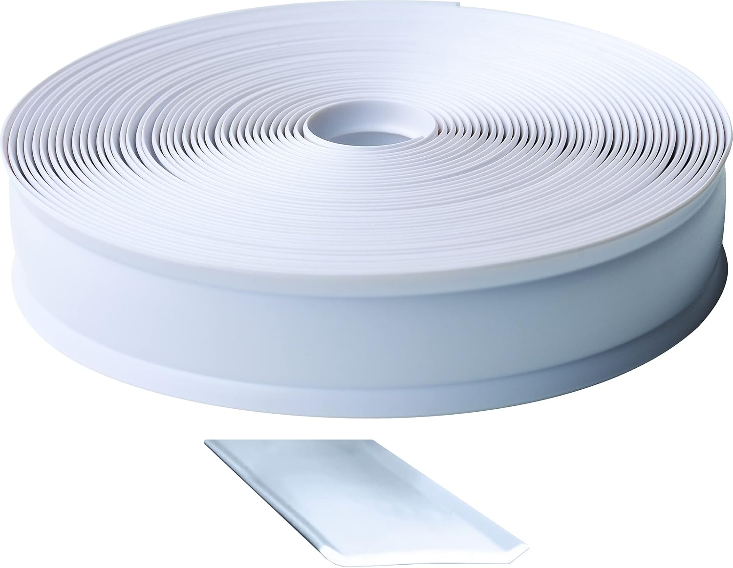 RV Designer E469, Heavy Duty Vinyl Insert Trim, 1 inch Wide, 100 foot Roll, Black : Automotive