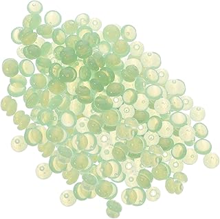 minkissy 3 Pacotes De Grãos De Cera De Depilação Cera Dura Para Depilação Ferramenta De Depilação Contas De Depilação Para Beleza Contas De Cera De Feijão De Cera Dura Creme Depilatório