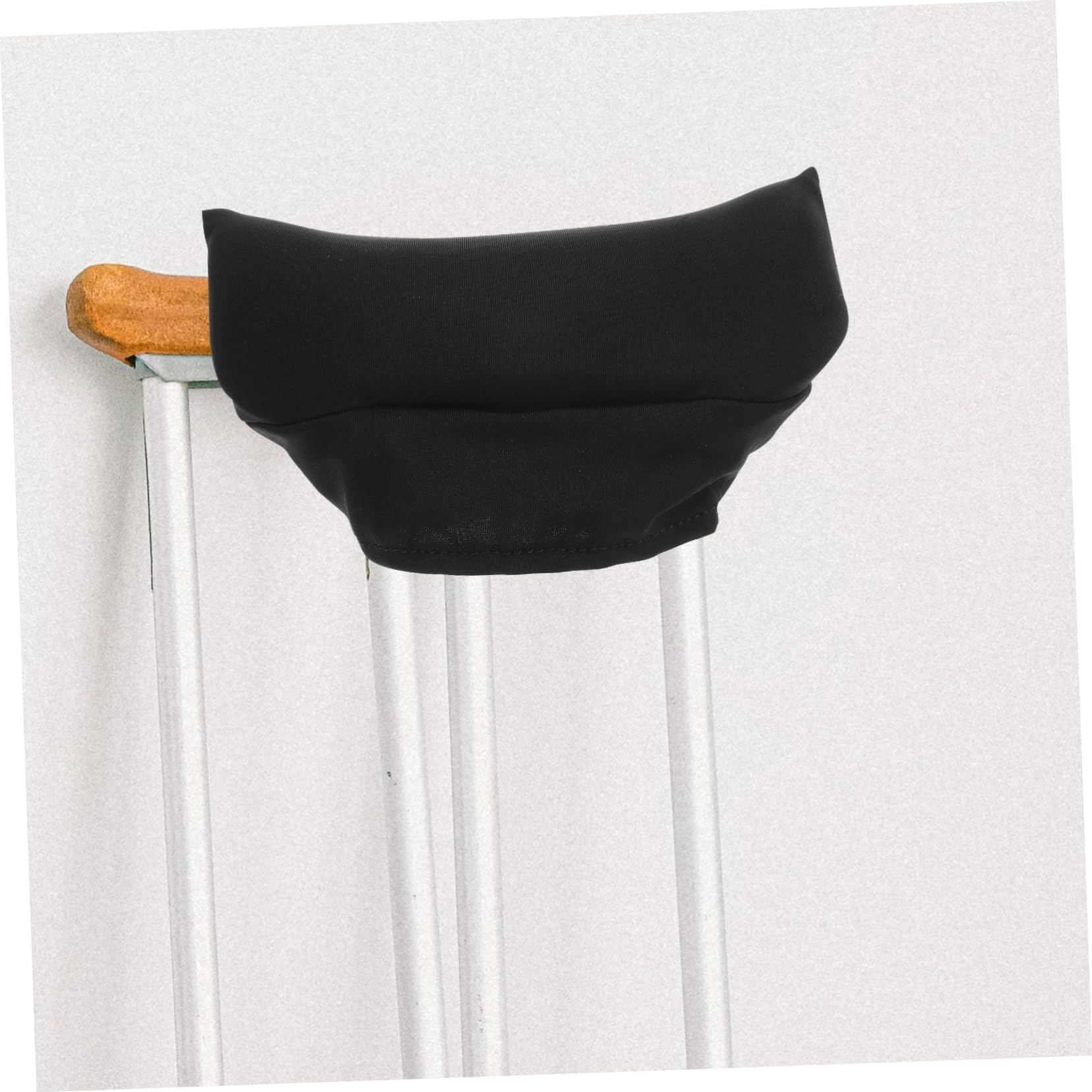 FOMIYES 5 Juegos De Muletas Muletas Para Caminar Almohadillas Para El Mango Fundas Suaves Para Muletas Accesorios Para Muletas Mango De Bastón Cubierta De La Manija De La Muleta Acolchado