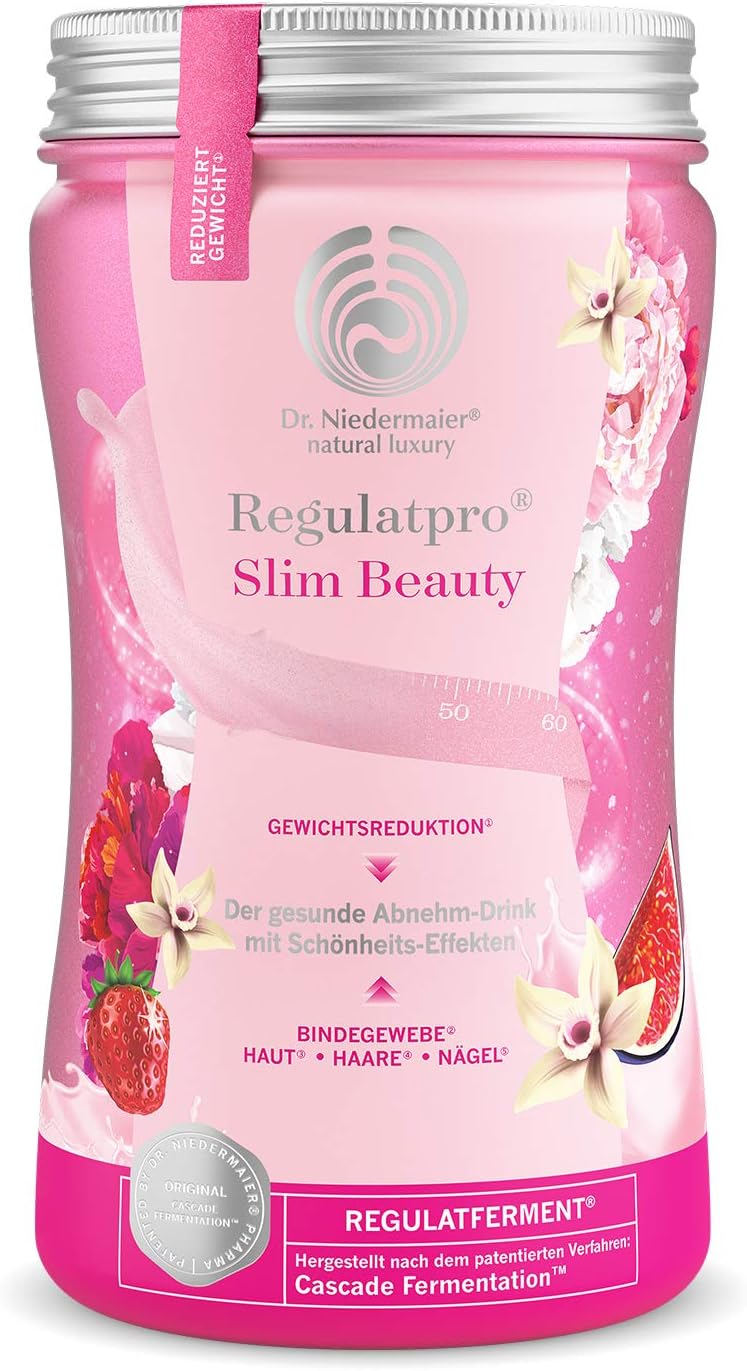 Regulatpro® - Slim Beauty - 540 g