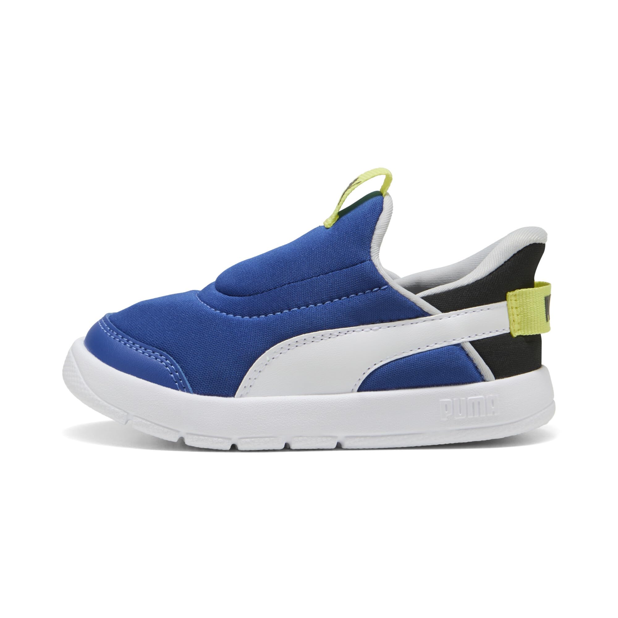 Puma COURTFLEX V3 SLIPTECH INF