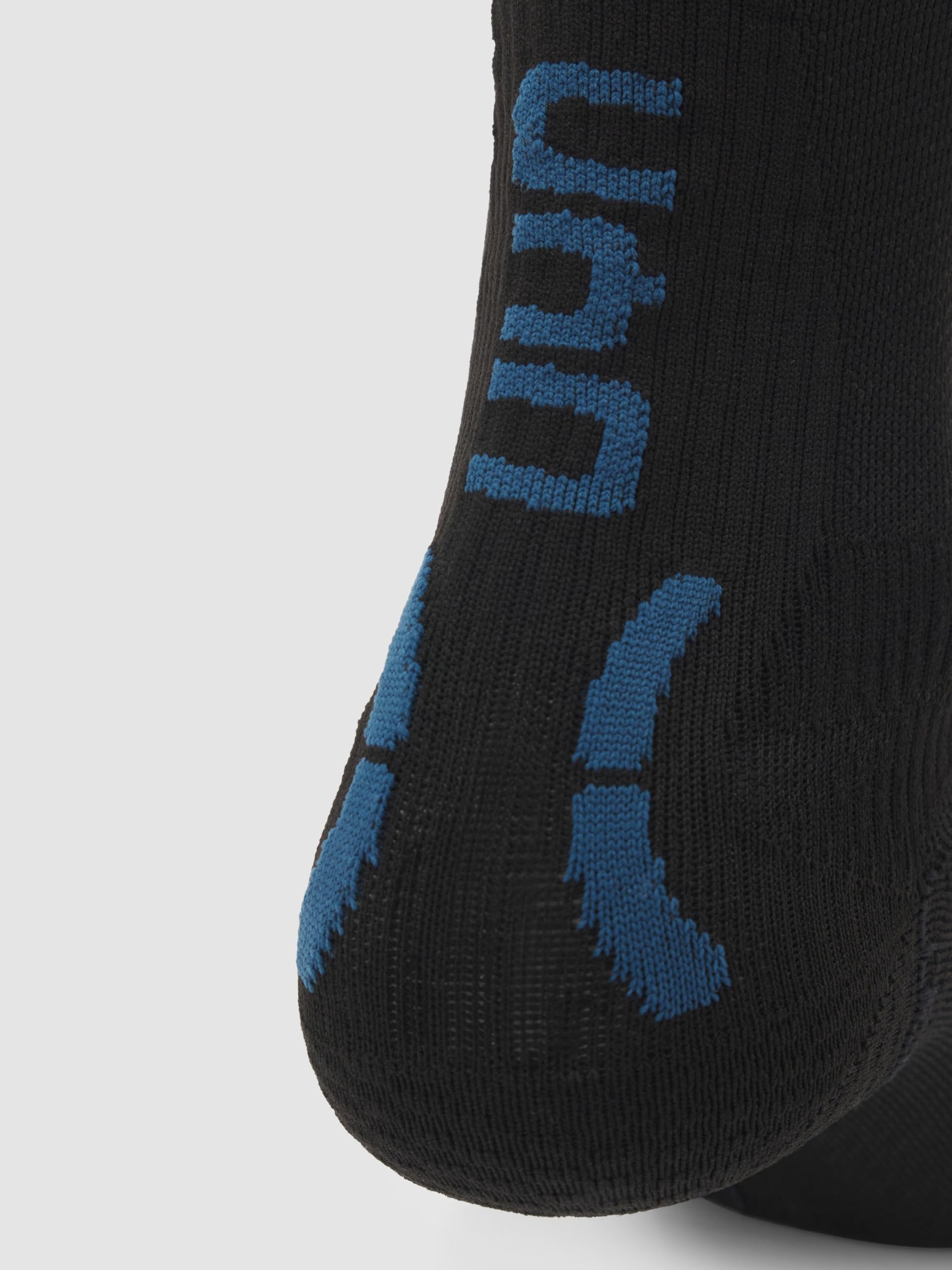 UYN Herren Uyn Ski One Pure Snow Long Socks socken