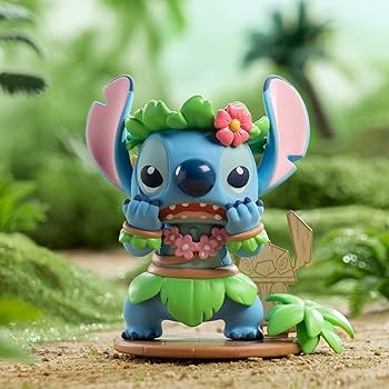 Amazon.co.jp: TOP TOY ディズニー スティッチ おちゃめ日記