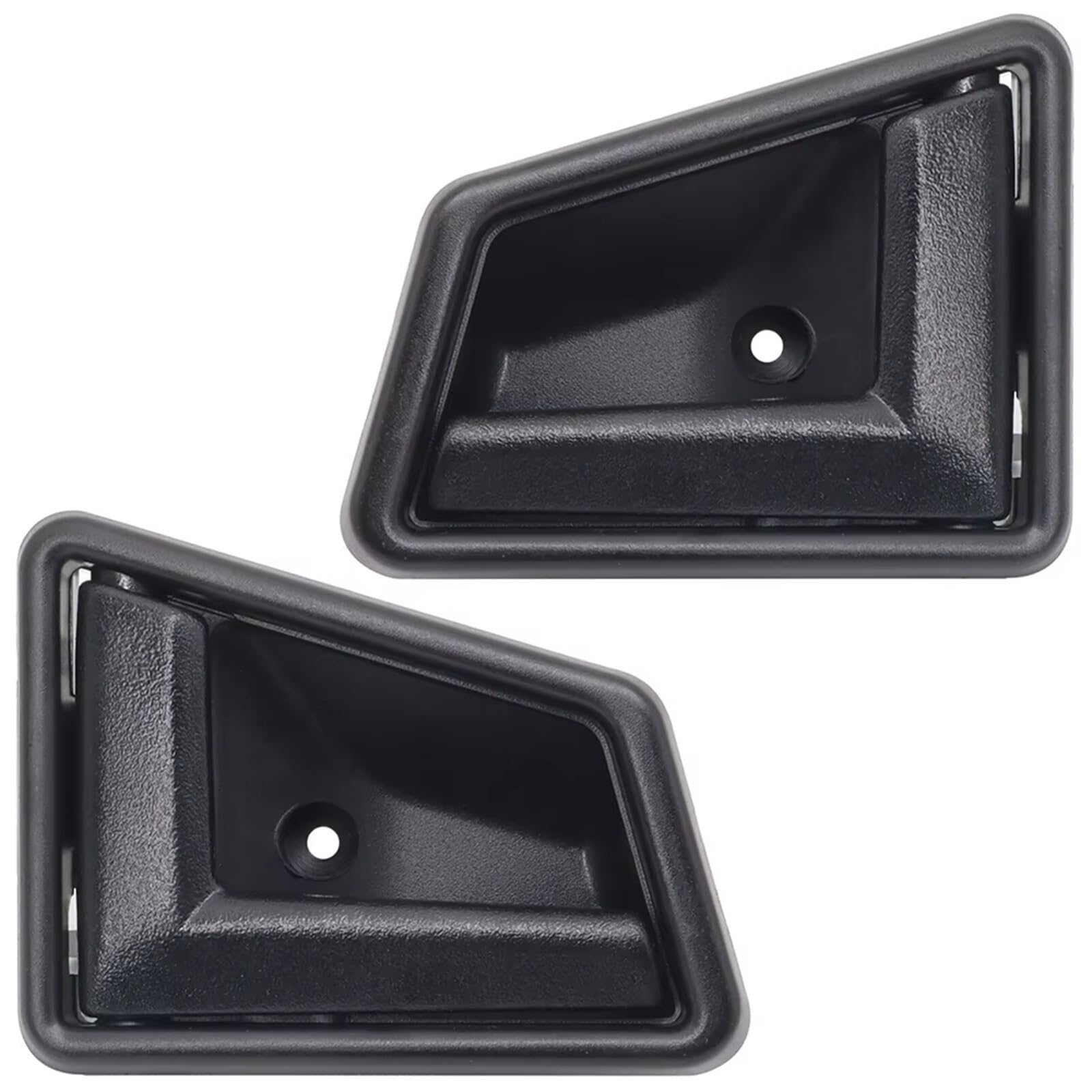 ZJYZYQ Interior Door Handle Side Car for Suzuki for Sidekick 1991-1998 4 Door Model for Geo 1989-1997 8313056B01 8311056B01 1PCS Car Lef Right Inner Handle(Right)