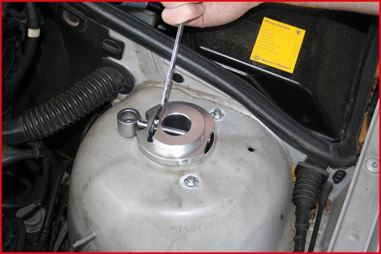 BMW camber setting tool set, 2 pcs