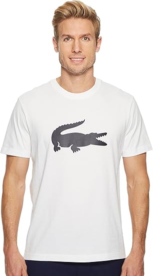 lacoste playera