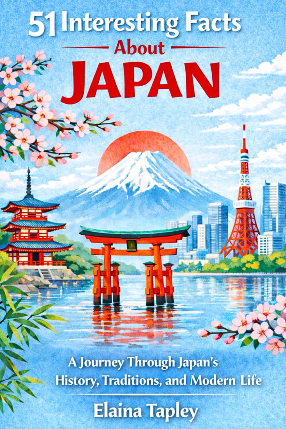 51 Interesting Facts About Japan: A Journey Through Japan’s History, Traditions, and Modern Life