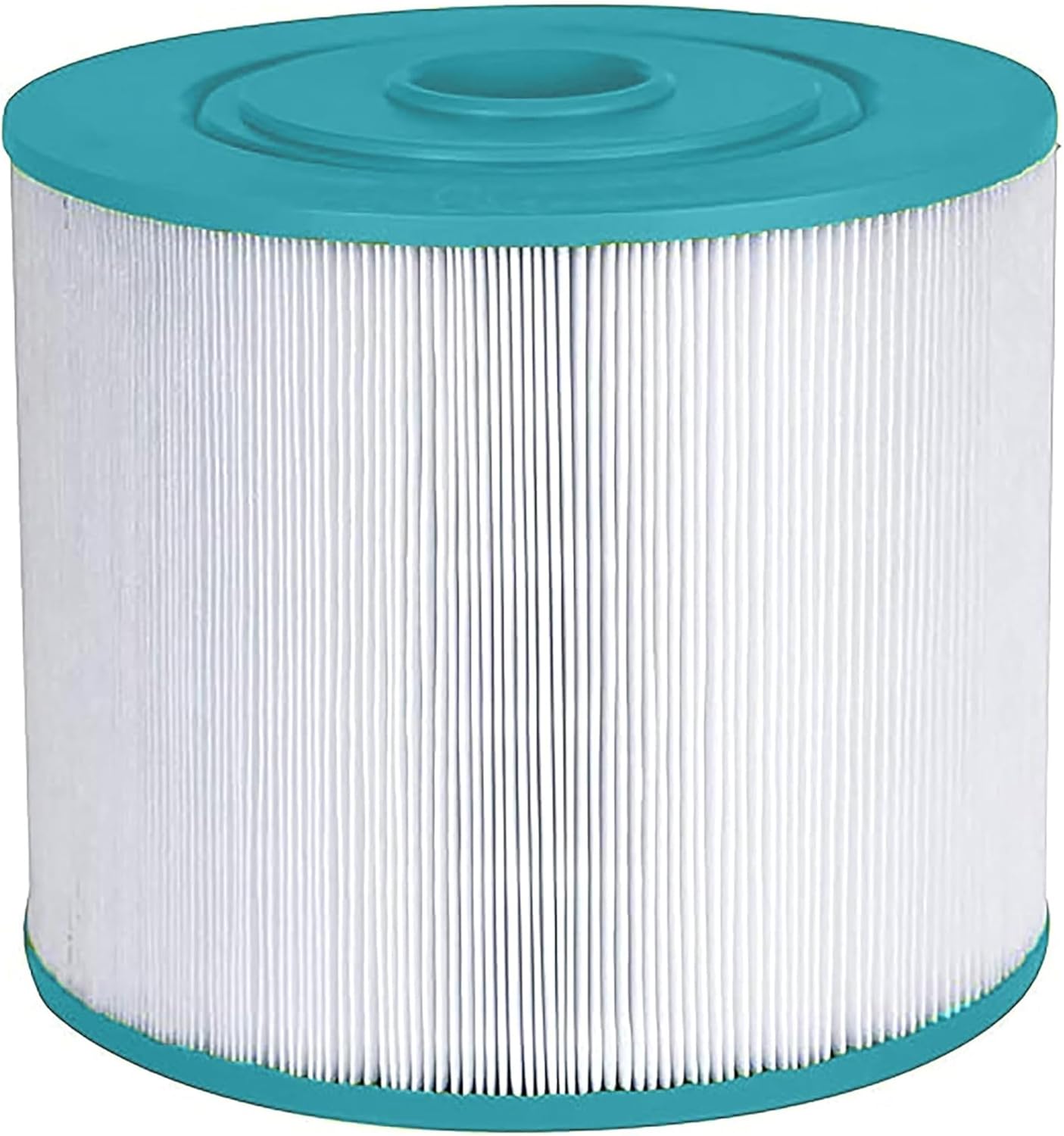 Hurricane Filters HF8350-01 Advanced Spa Filter Cartridge - Replacement for PVT50W, Unicel C-8350, Filbur FC-3053, Vita Spa