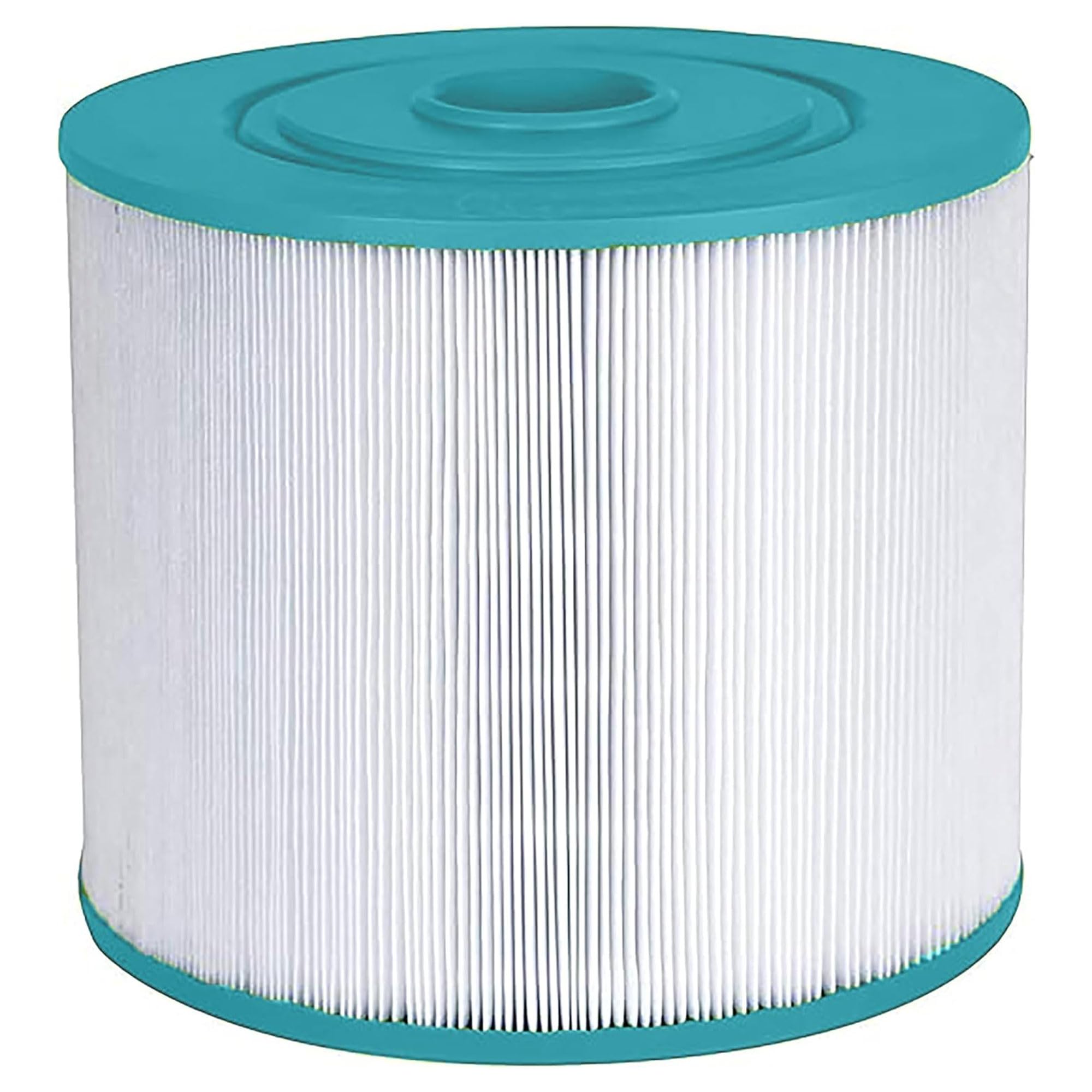 Hurricane Filters HF8350-01 Advanced Spa Filter Cartridge - Replacement for Pleatco PVT50W, Unicel C-8350, Filbur FC-3053, Vita Spa