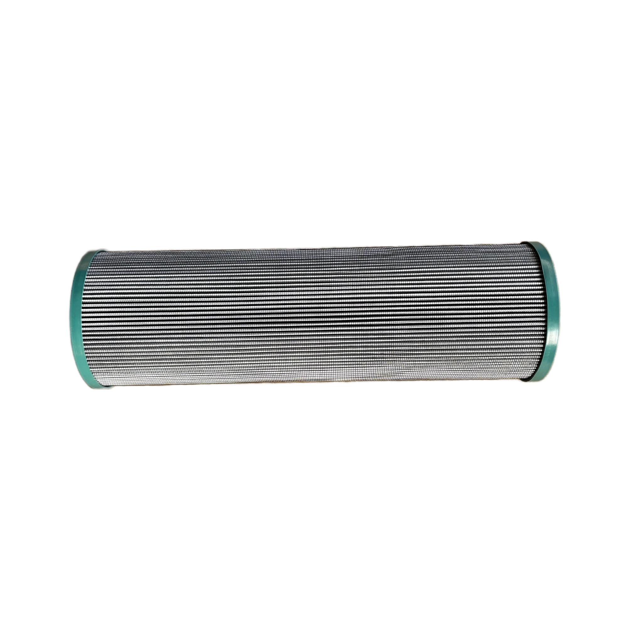Recambios para automóviles 11119887 para filtro de aceite hidráulico compatible con A25E A25F A30E A30F A25F/G A30F/G HF29111