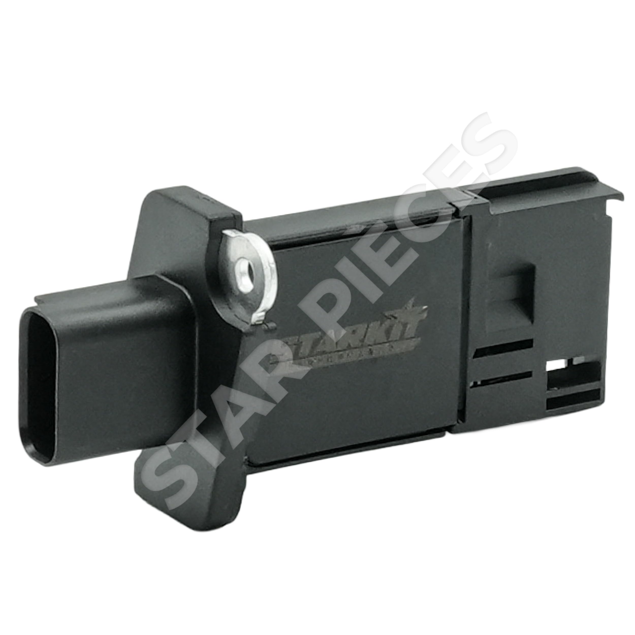 Débitmètre compatible pour Boxer, Jumper, Ducato (250), Transit, Tourneo, Galaxy 2, Mondeo, S-max, Freelander 2, Defender, S80, V70 | 1.8, 2.0, 2.2, 2.4 TDCi 2.0D 2.2 HDi| 1920KQ