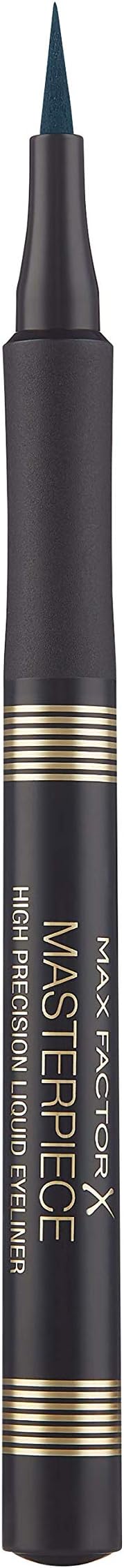 Max Factor Masterpiece High Definition Eyeliner, 035 Deep Sea