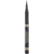 Max Factor Masterpiece High Definition Eyeliner, 035 Deep Sea