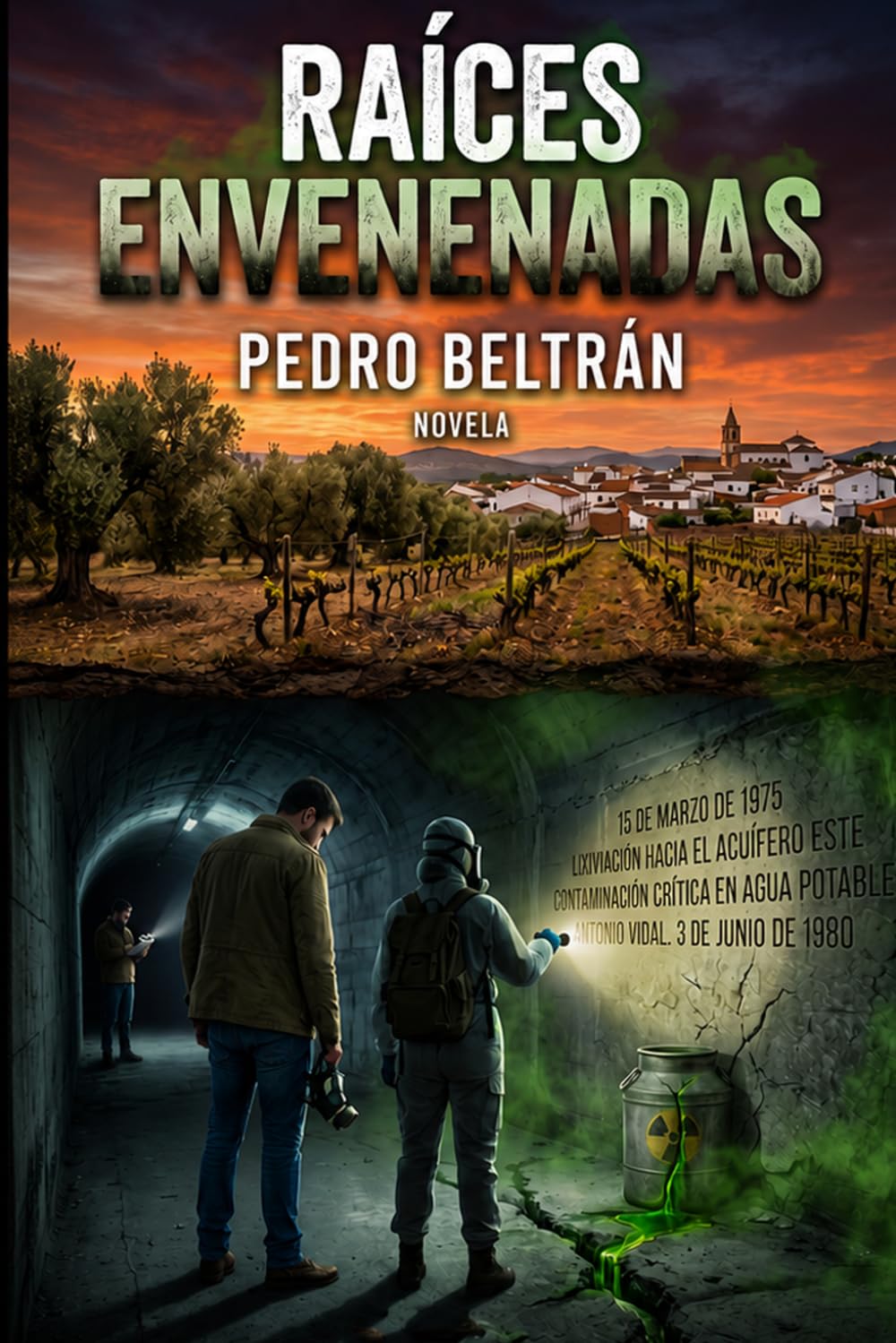 Raíces envenenadas