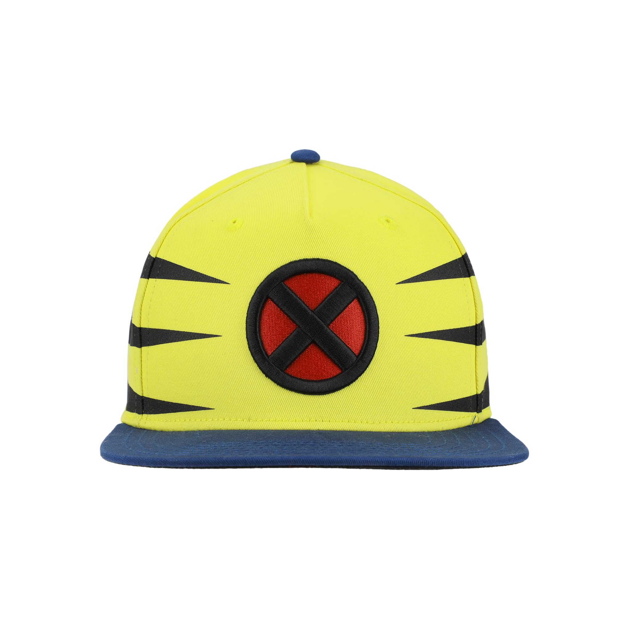 Bonnet X-Men Wolverine ajustable taille unique 58 cm protégeant du froid - 8