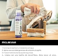 Vista 4 de Jason Markk Shoe & Sneaker Cleaning Kits: Essential & Starter Kits, & Starter Box - Deep Cleaning Solution Sets