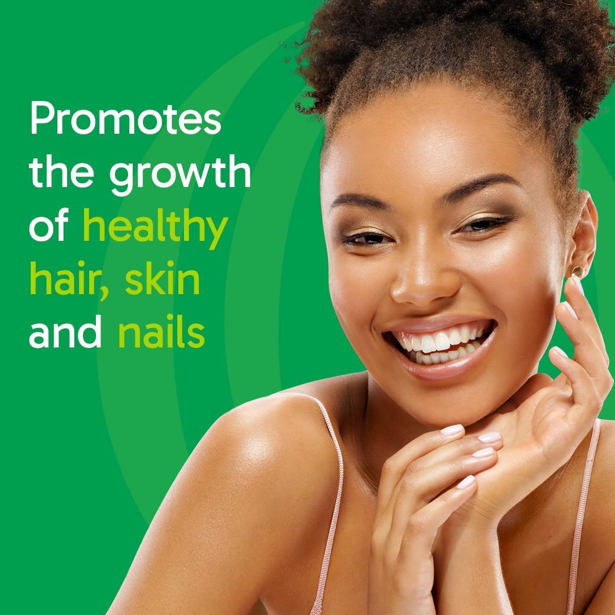 Org4nika Enh4nced Coll4gen Protein, Hydr0lyzed Coll4gen Pept!des, He4lthy Skin & J0int Support – 1000 g