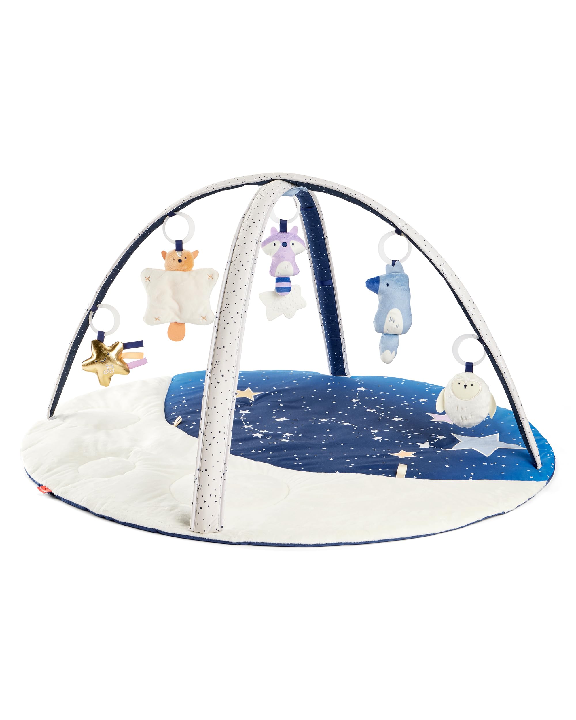 Amazon.co.jp: SKIP HOP スキップホップ ナイトムーン・ベビージム