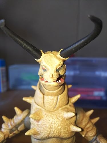 Amazon.co.jp: S.H. Figuarts Goodon : Hobbies