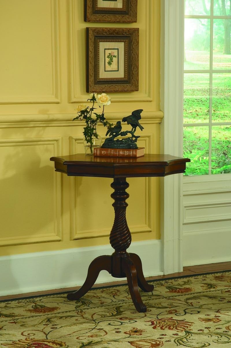 Pulaski Furniture Accents Table 620202 Everything Else