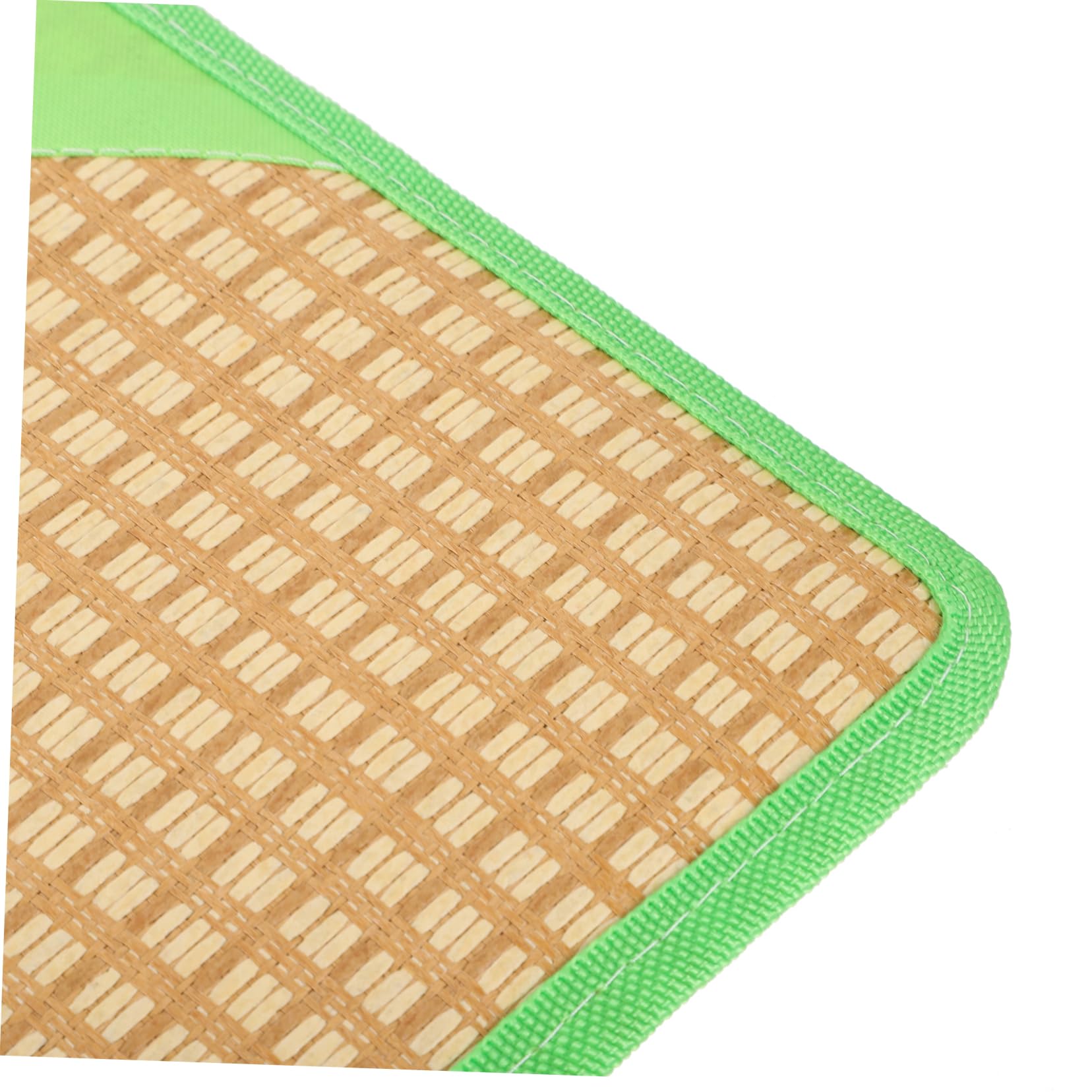 Hohopeti Pet Cooling Nest Dog Cat Bed Breathable Cooling Pad for Summer Home Pet Mat Soft Durable