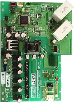 17B41616A P28477 P-3648 Motherboard Inverter Control Board ,Compatible for HITACHI, Air Conditioner DD