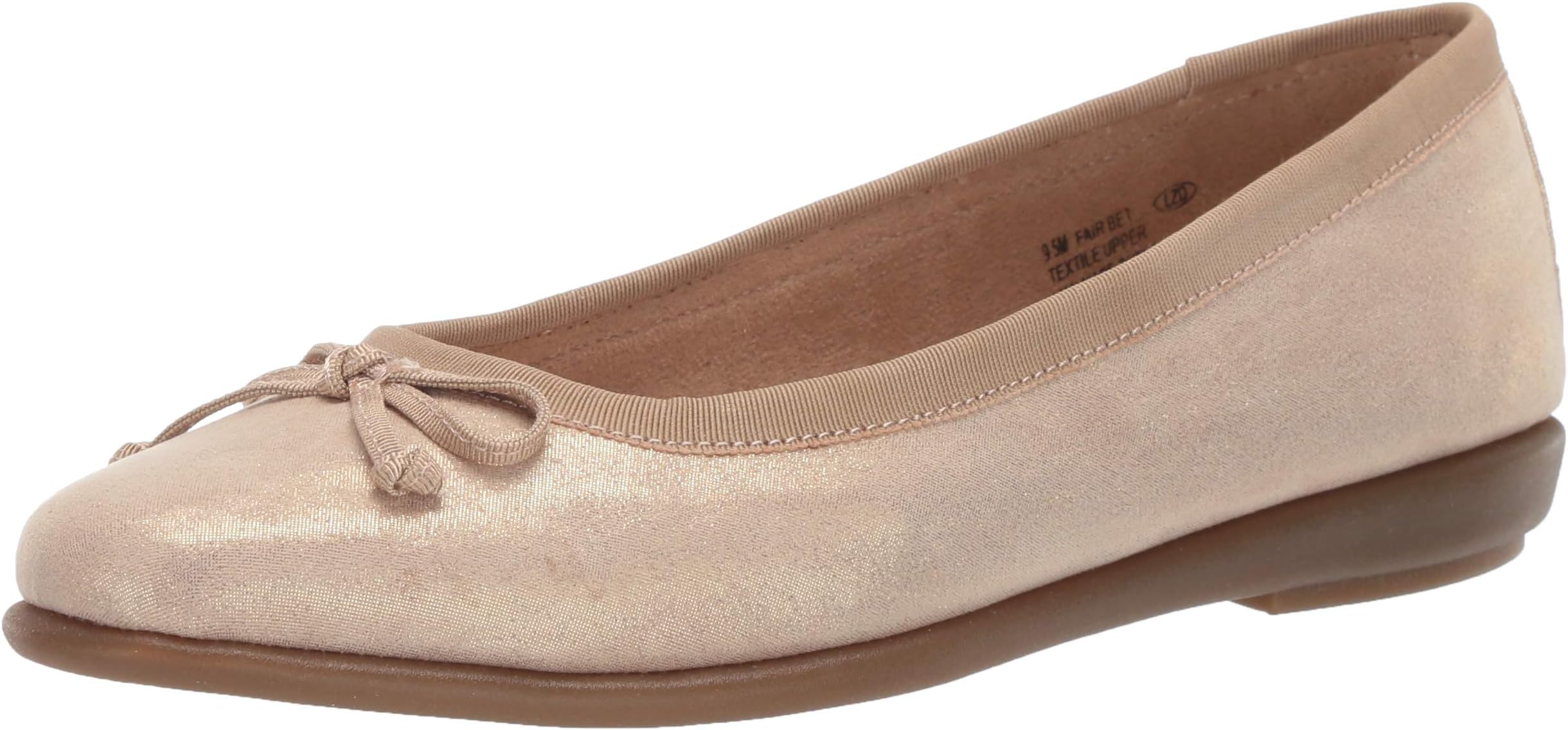 AerosolesWomen's Fair Bet Ballet Flat