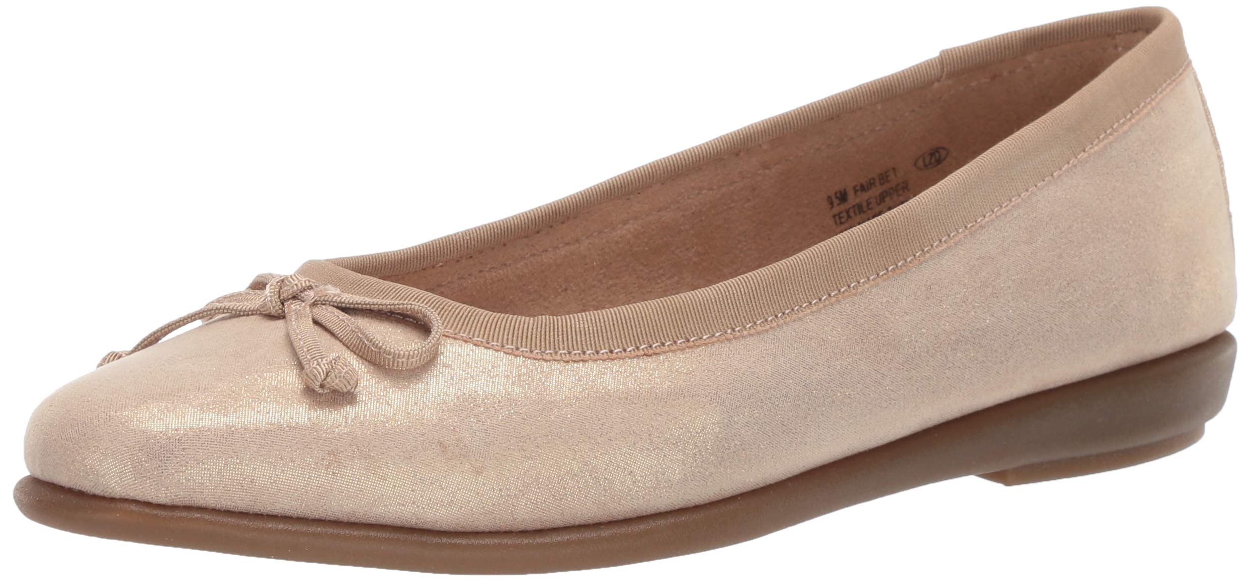 AerosolesWomen's Fair Bet Ballet Flat