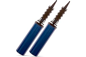 Impresa Hand Held Dual-Action Two-Way Pump