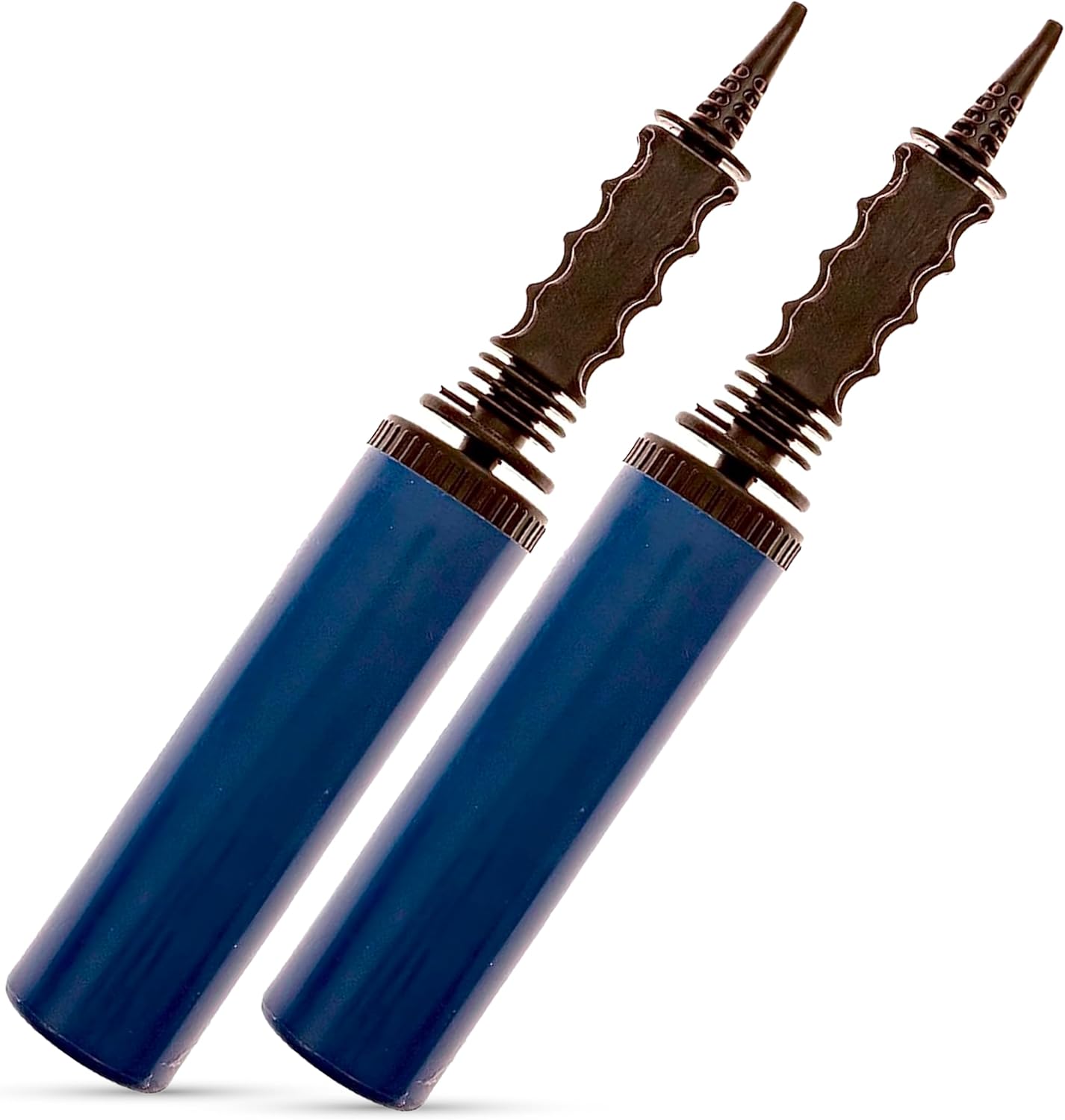 Impresa Two-Way Small Hand Pump for Inflatables – Great for Inflating Balloons, Yoga Balls, Pool Floats, Toys, and More – The Perfect Summer Party Supply – Inflate 2X as Fast Impresa Two-Way Small Hand Pump for Inflatables – Great for Inflating Balloons, Yoga Balls, Pool Floats, Toys, and More – The Perfect Summer Party Supply – Inflate 2X as Fast