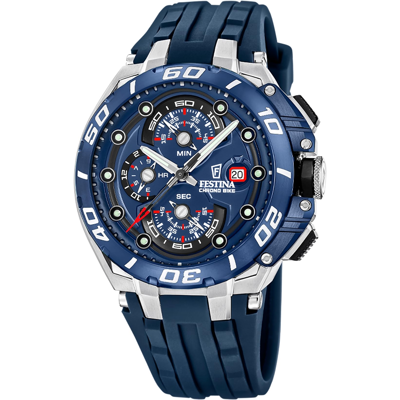 Festina Chronographen Chrono Bike